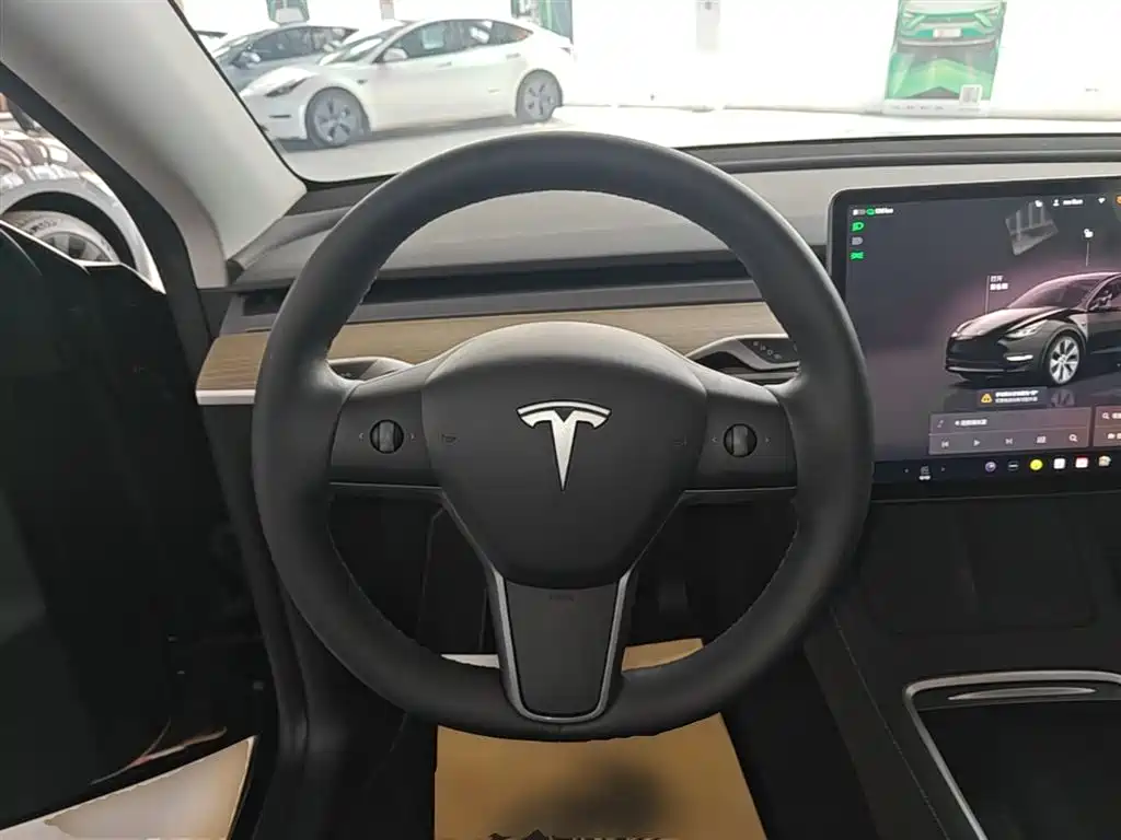 Tesla Model Y 2023 — фото 11