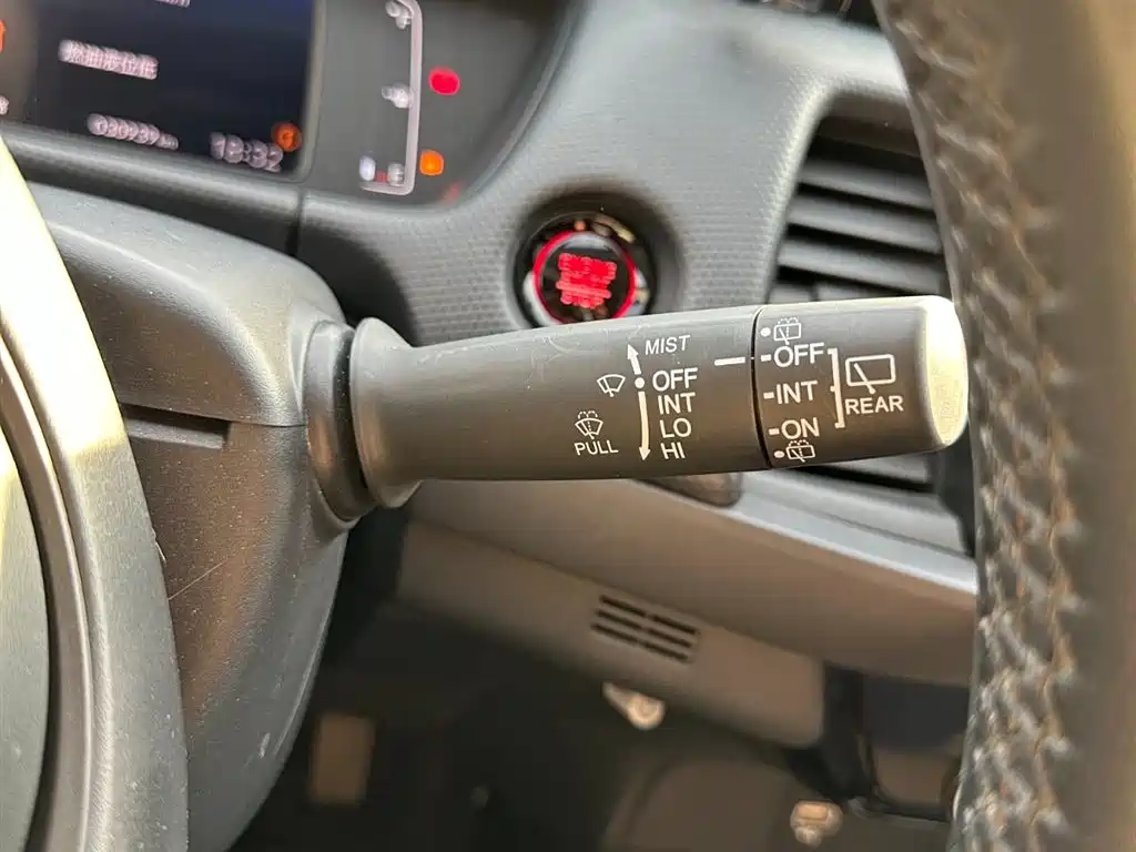 Honda Fit 2023 — фото 24