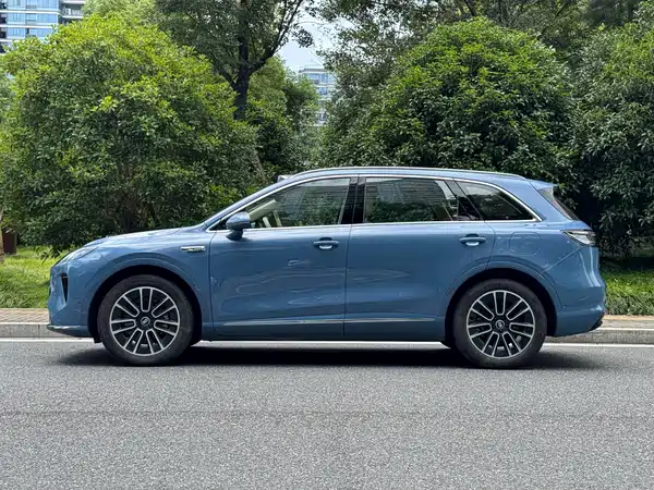 Shangjie H5 2025