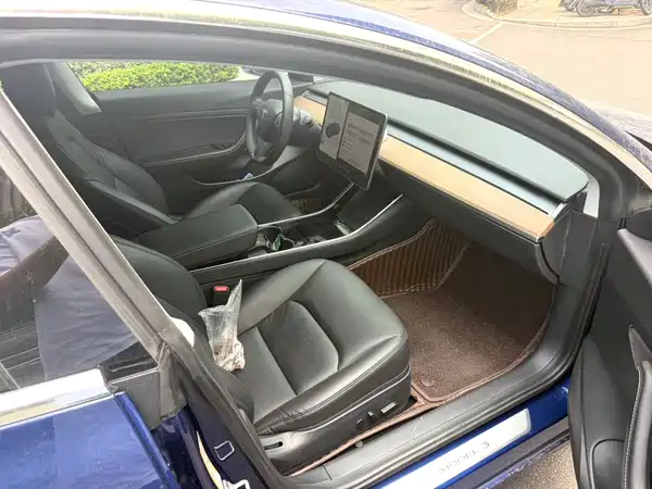 Tesla Model 3 2020