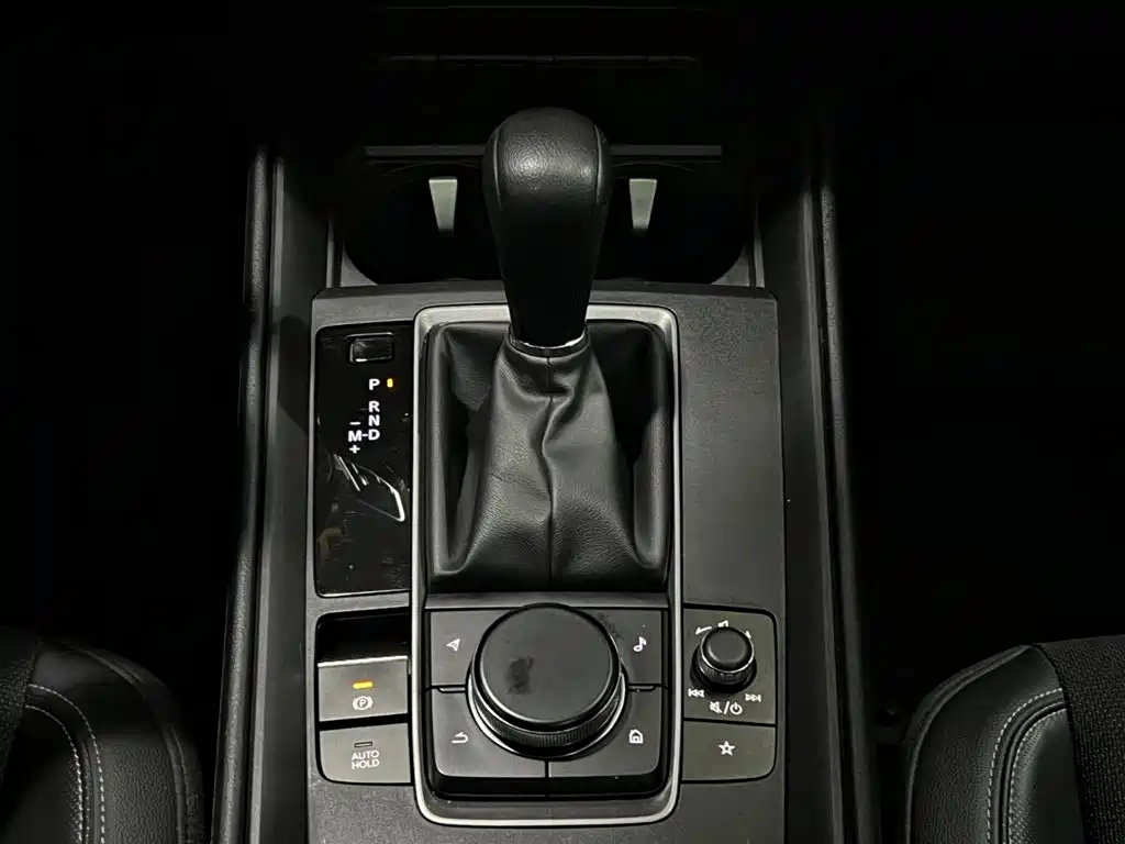 Mazda CX-50 Xingye 2023 — фото 14