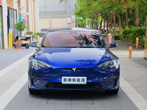 Tesla Model 2023