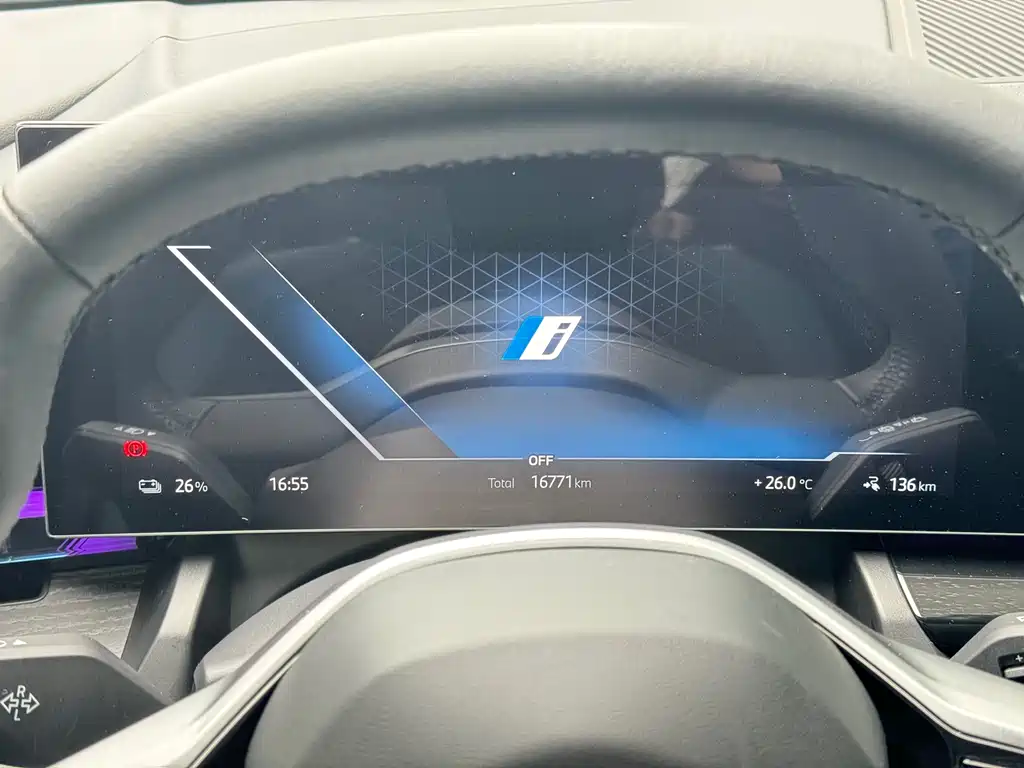 BMW i5 2024 — фото 16