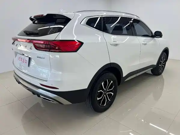 Haval H6 2023