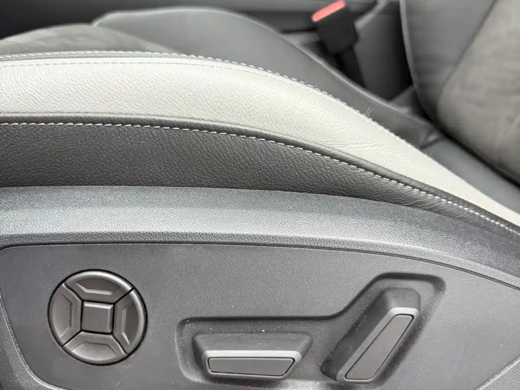 Audi Q3 2022 — фото 14