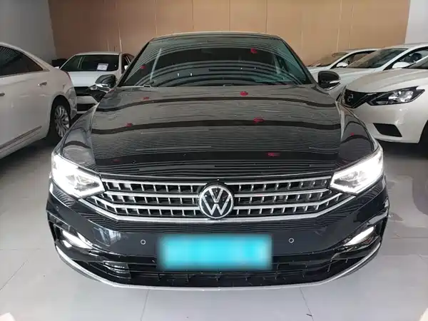 Volkswagen Magotan 2023