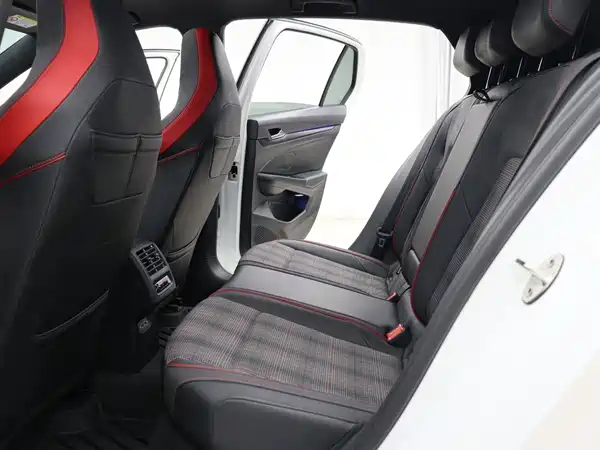 Volkswagen Golf GTI 2022