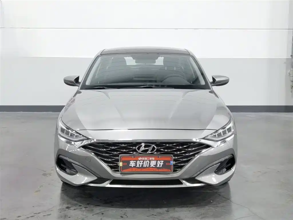 Hyundai Fista 2019 — фото 3