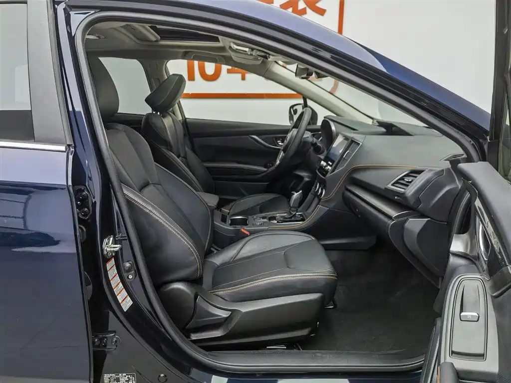 Subaru XV 2019 — фото 23