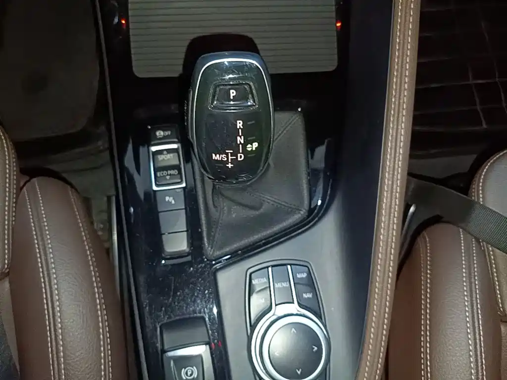 BMW X1 2020 — фото 14