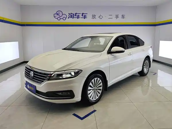 Volkswagen Lavida 2021