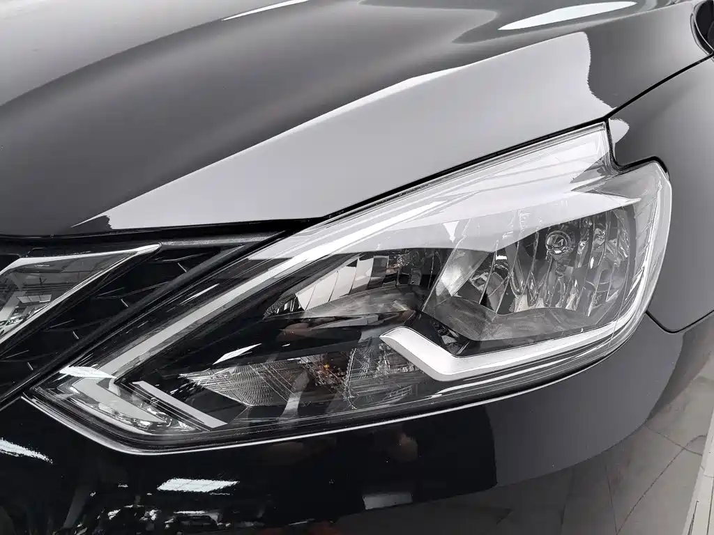 Nissan Sylphy 2022