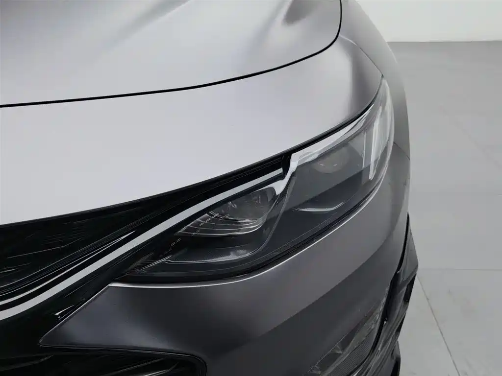 Chevrolet Malibu XL 2020 — фото 7
