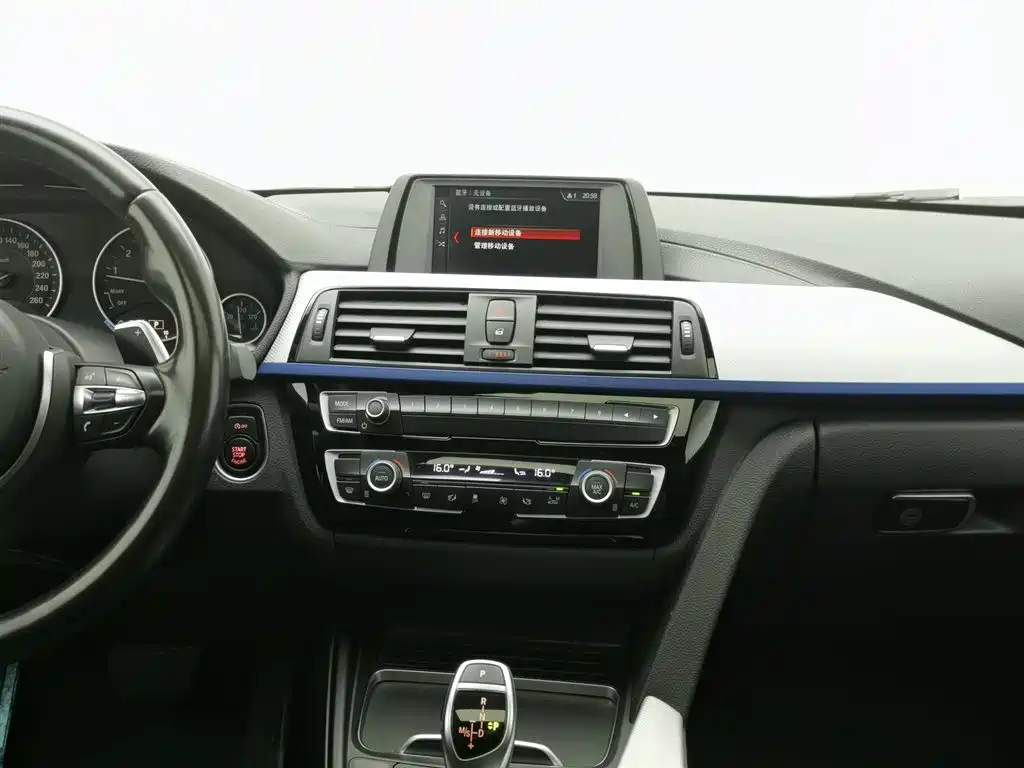 BMW 4 Series 2019 — фото 12