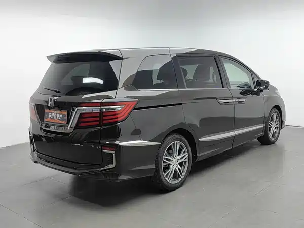 Honda Elysion 2020