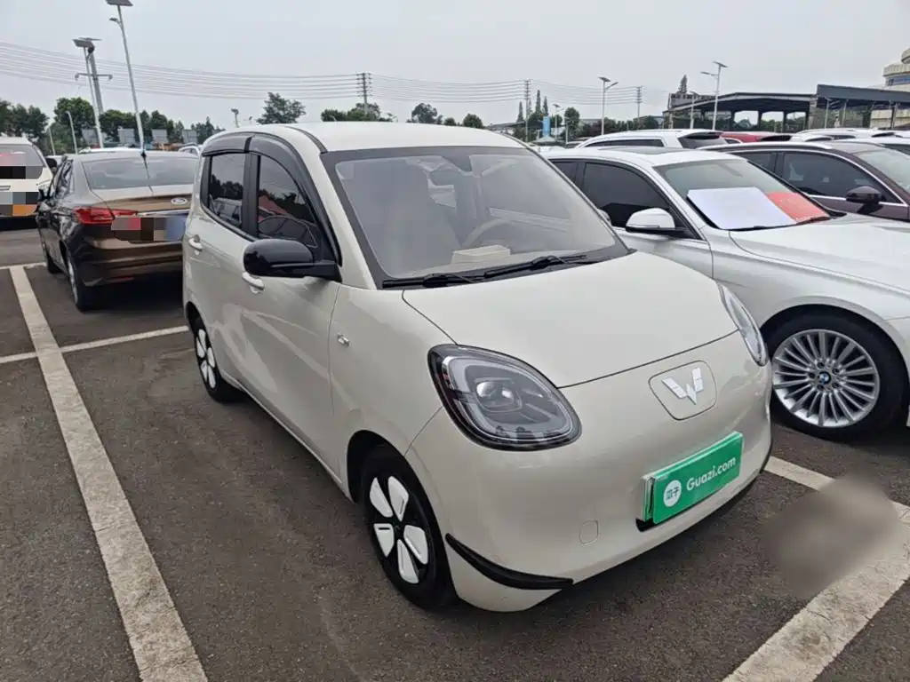 Wuling MINIEV 2025