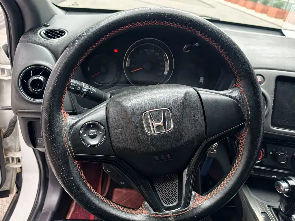 Honda XR-V 2019 — фото 9