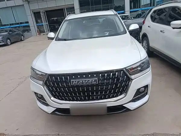 Haval H6 2024