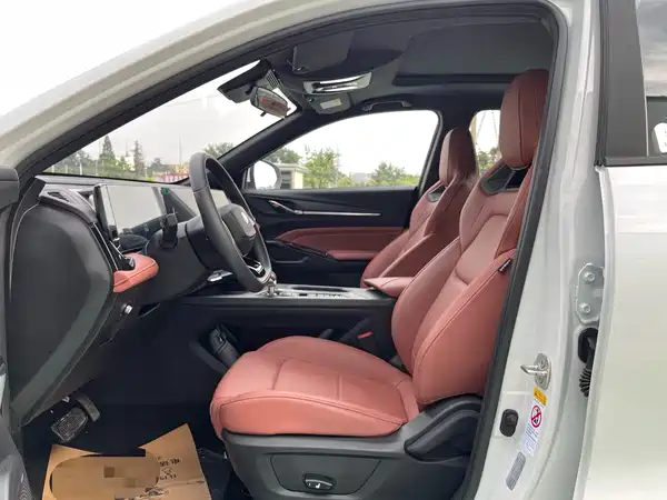 Changan X5 PLUS 2025