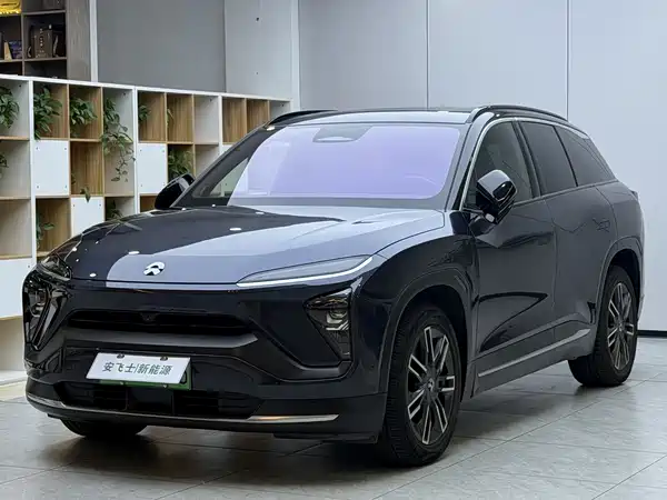NIO ES6 2020