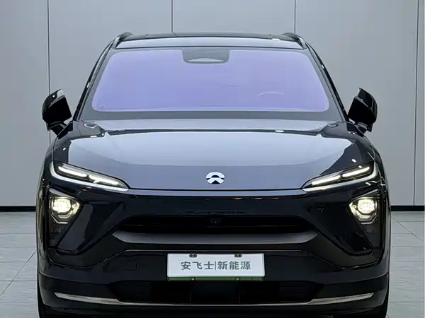 NIO ES6 2020