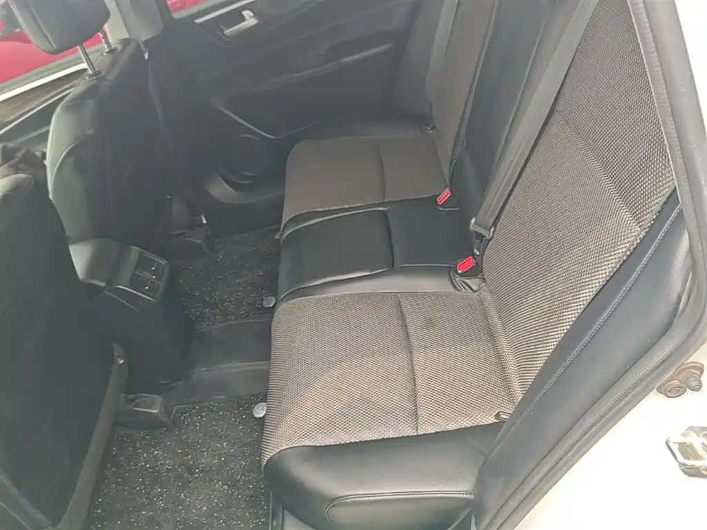 Honda Jade 2018 — фото 13