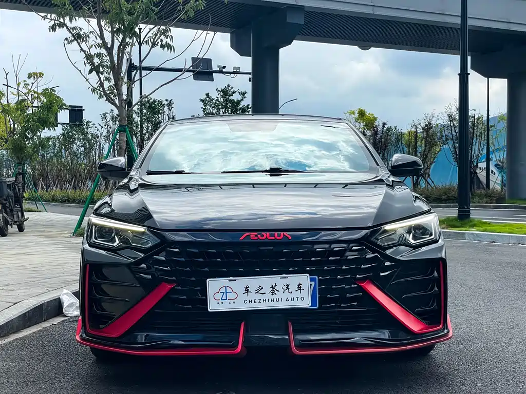 Dongfeng Yixuan MAX 2022 — фото 1