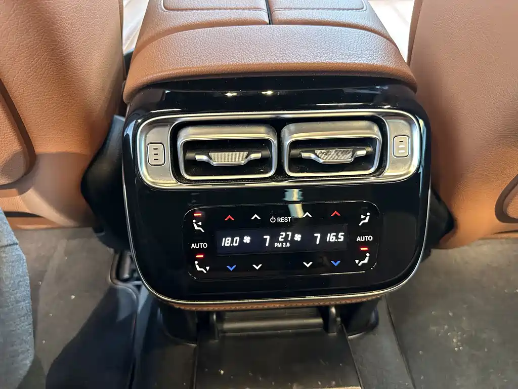 Mercedes-Benz S-Class 2022 — фото 14
