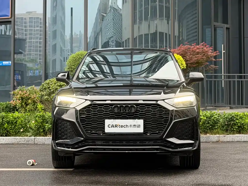 Audi Q5L 2023 — фото 2