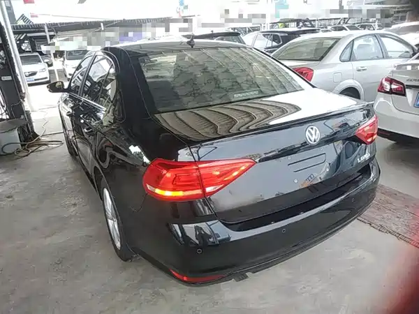 Volkswagen Lavida 2017