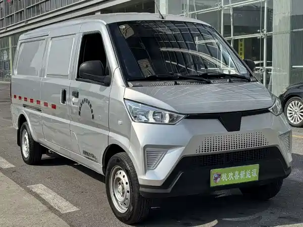 Wuling EV50 2022