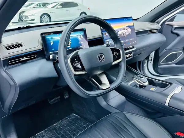 Changan Eado 2025
