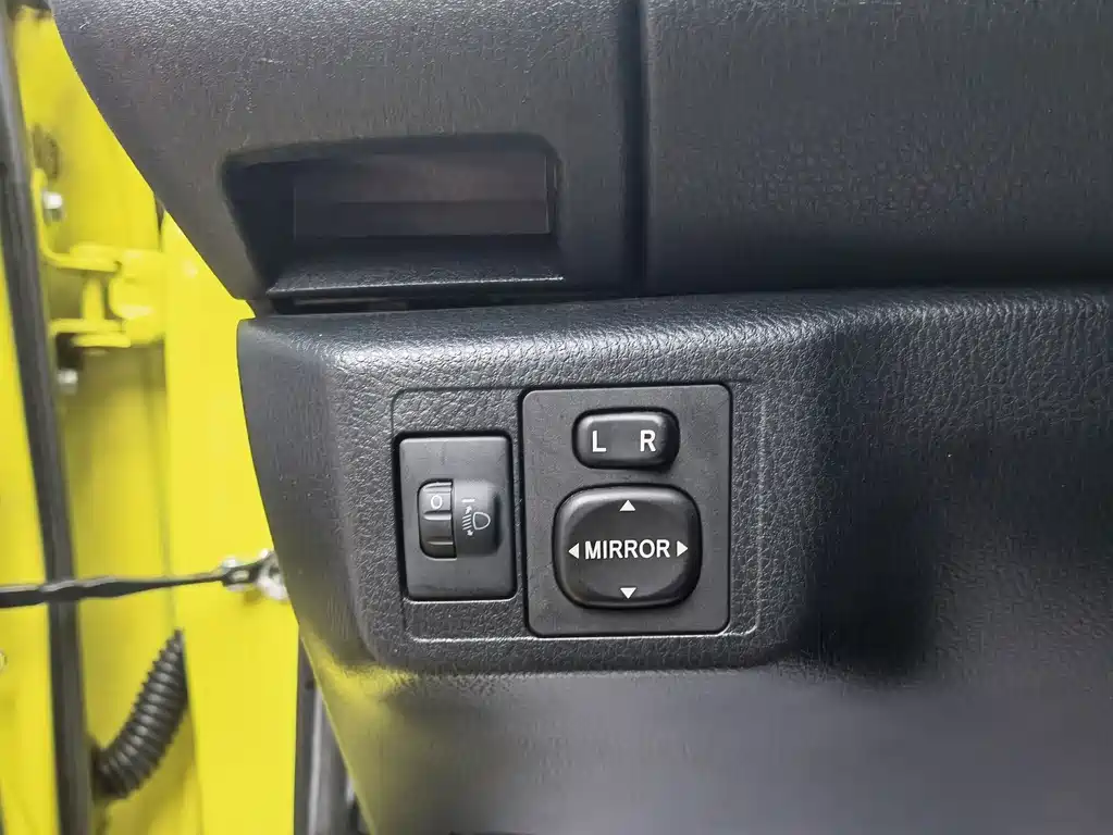 Toyota Vios FS 2020 — фото 14