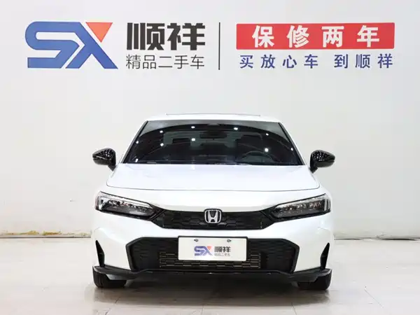 Honda Civic 2025
