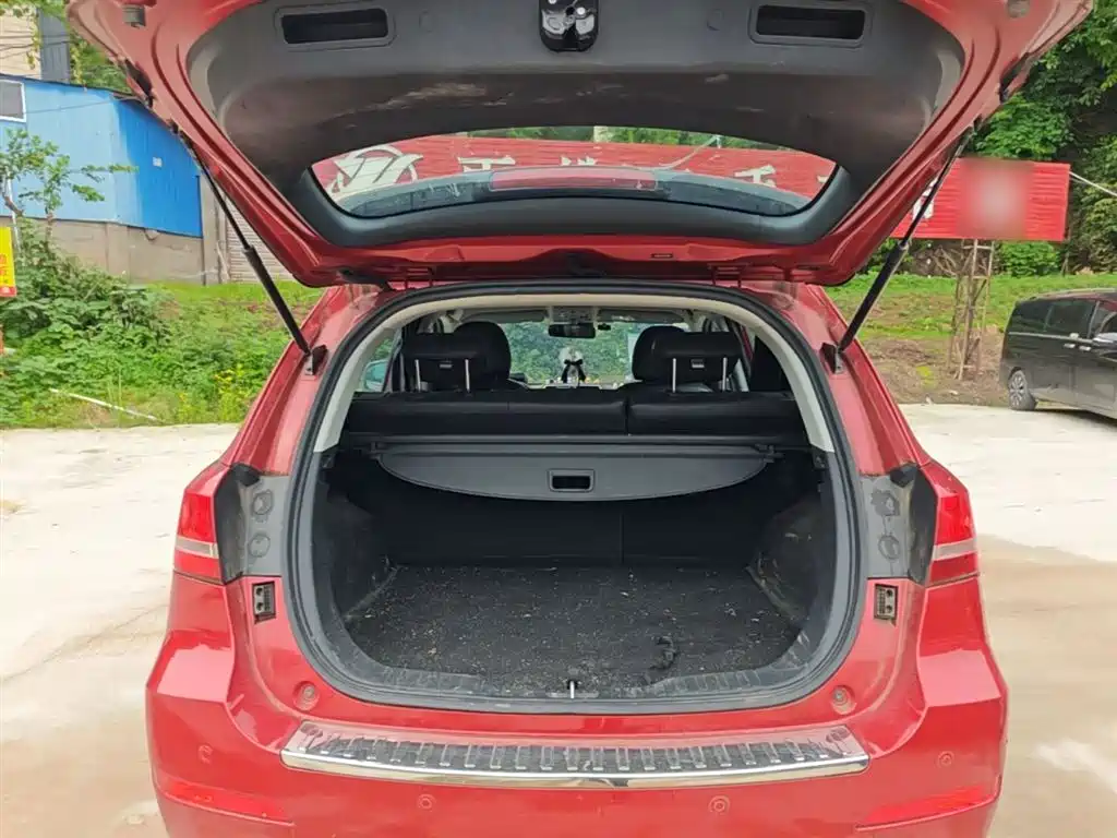 Haval H2 2015 — фото 19