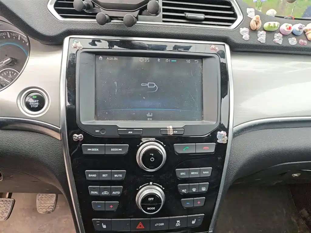Haval H2 2015 — фото 13