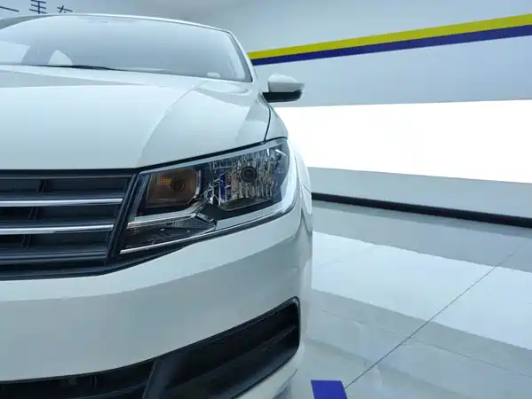 Volkswagen Santana 2022