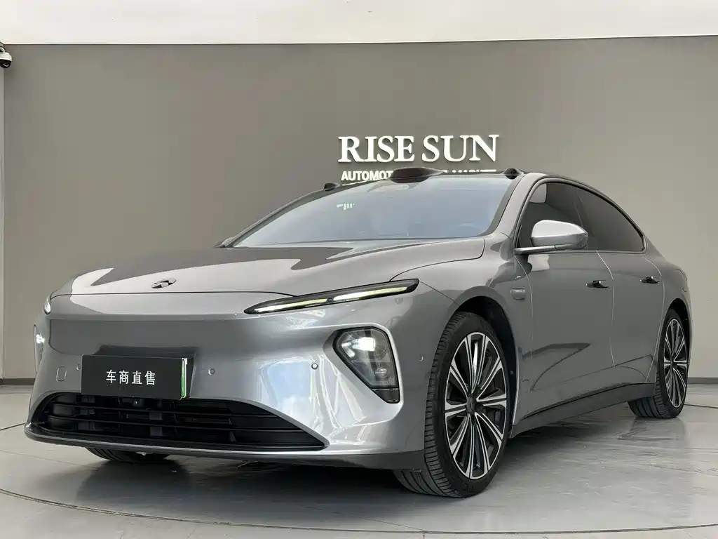 NIO ET7 2024