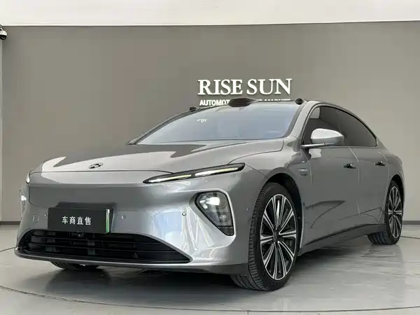 NIO ET7 2024