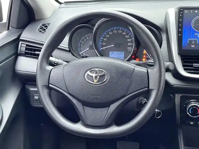 Toyota Vios FS 2019 — фото 11