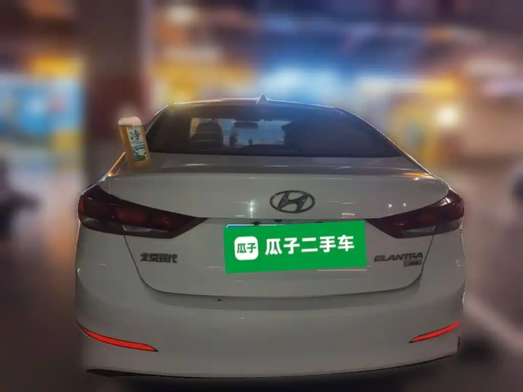 Hyundai Celesta 2016 — фото 3