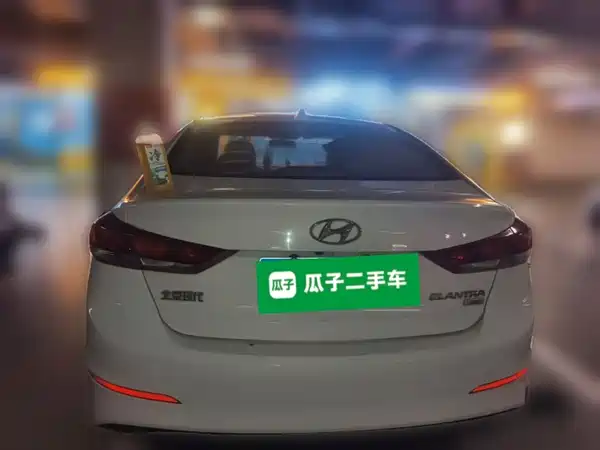 Hyundai Celesta 2016