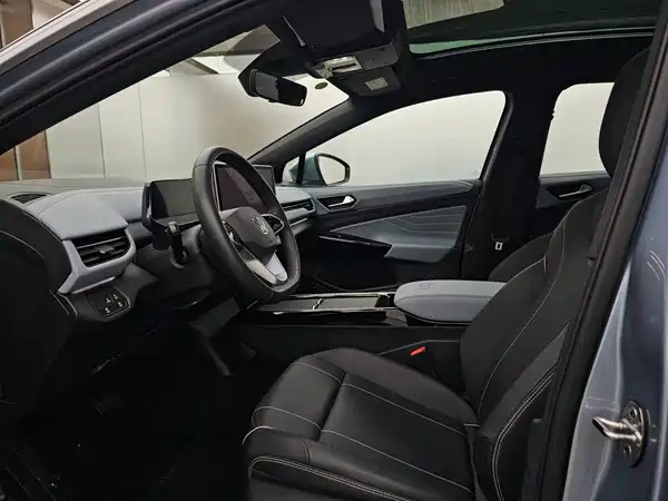 Volkswagen ID.4 X 2024