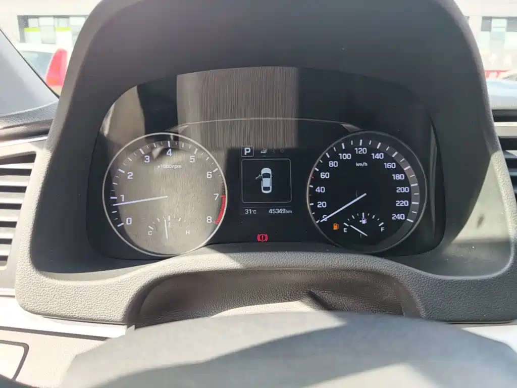 Hyundai Celesta 2018 — фото 12