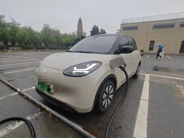 Wuling Bingo 2023