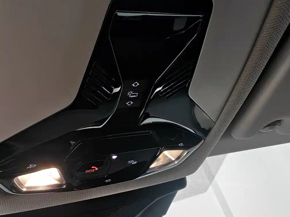 BMW X1 2023 — фото 17