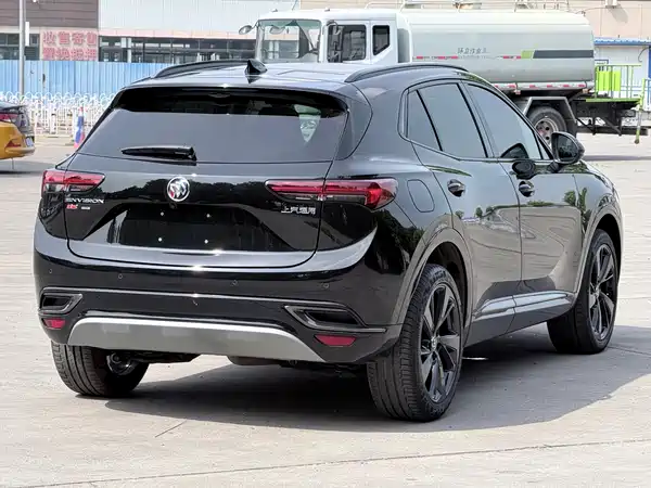 Buick Envision S 2022