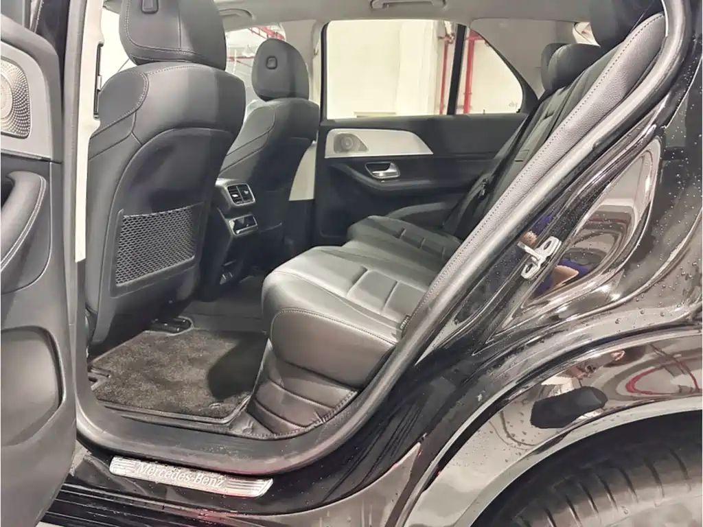 Mercedes-Benz GLE 2023 — фото 13