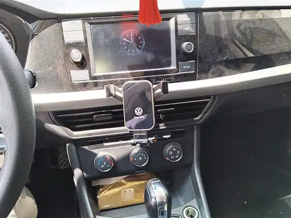 Volkswagen Lavida 2019