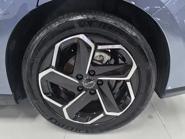 BYD Seal 06 DM-i Travel Edition 2025